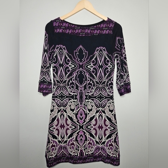 Dresses & Skirts - Vintage y2k dress of the brand Le Château made in Canada size small.